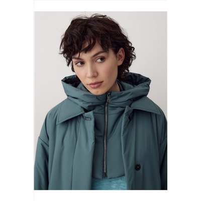 Пальто POMPA, 995515