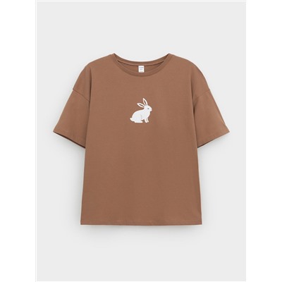 CROCKID Пижама МП 1658-1