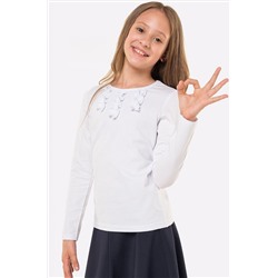 Джемпер для девочки Happyfox