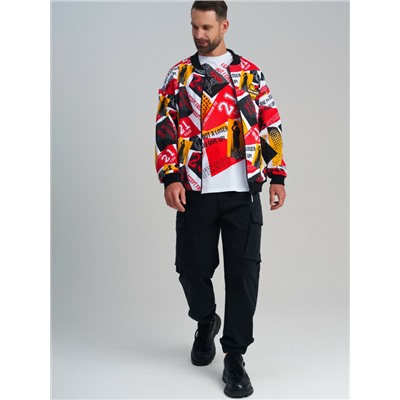 Толстовка трикотажная для мужчин