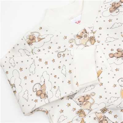 YOULALA Комбинезон 0192200904