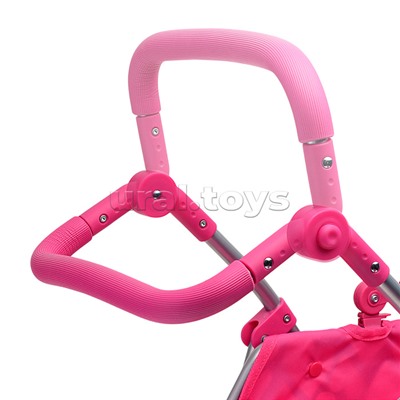 Коляска для кукол, в коробке