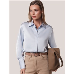 VILATTE Блузка D29.275