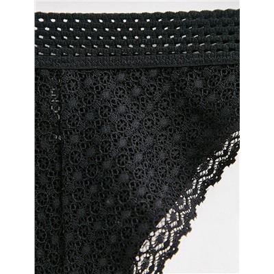 CONTE GOTIC LTA 2982 Трусы женские