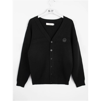 Соль&Перец Кардиган SP3137