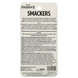 Lip Smacker, Frozen II, набор для красоты из 9 предметов