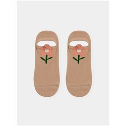 НОСКИ ЖЕНСКИЕ 397K-2747