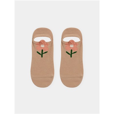 НОСКИ ЖЕНСКИЕ 397K-2747