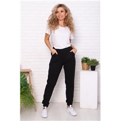 Брюки 56620 (Черный)