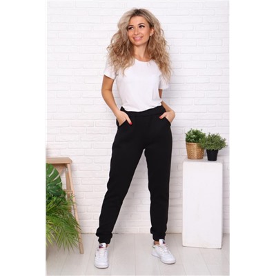 Брюки 56620 (Черный)