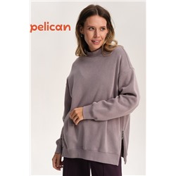 Свитшот PELICAN, 1054653