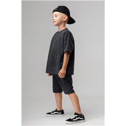 Костюм (Футболка+Шорты) BODO, 1028277