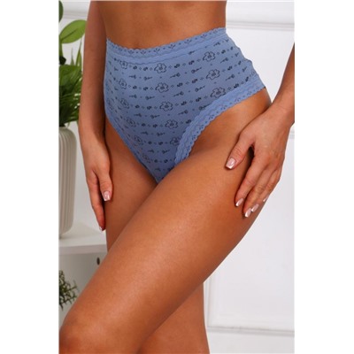 Трусы 64750 (Джинс)