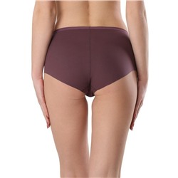Трусы женские CONTE Трусы "слип" с высокой посадкой SUPREMA RP2078