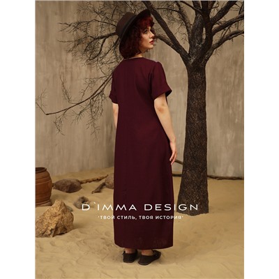 DIMMA Платье