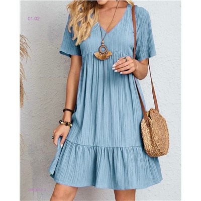 Платье 2060083-3