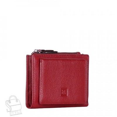 Женский кошелек 9932-1806 d.red Vermari  в Новосибирске
