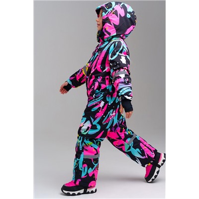 Комбинезон PLAYTODAY, 1041044