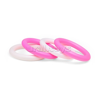 Кольцеброс "Попади в цель" в коробке