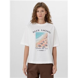 MARK FORMELLE Футболка 112862