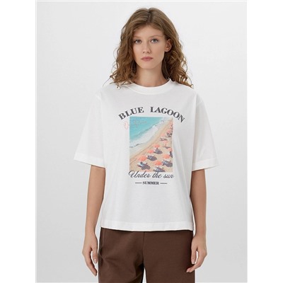 MARK FORMELLE Футболка 112862