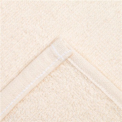 Набор полотенец «Мама» 30×30 см-3 шт., 100% хлопок 340 г/м²