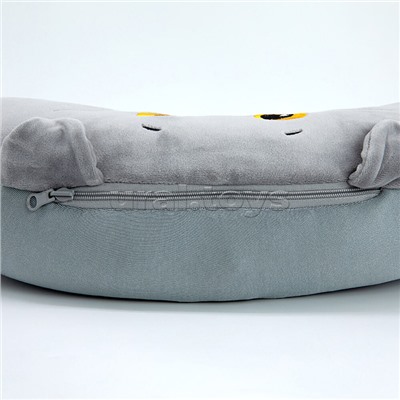 Кот Басик "Мультиформ"