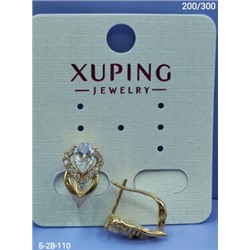 Серьги #23052233