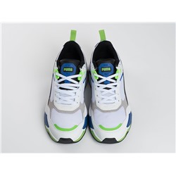 Кроссовки Puma Trinity