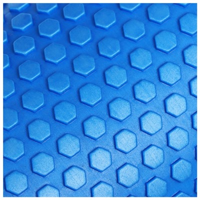 Полусфера массажная Sangh, 45×15×7 см, цвета МИКС