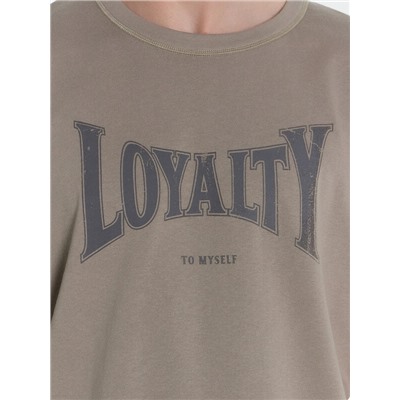 ФУТБОЛКА МУЖСКАЯ 111875