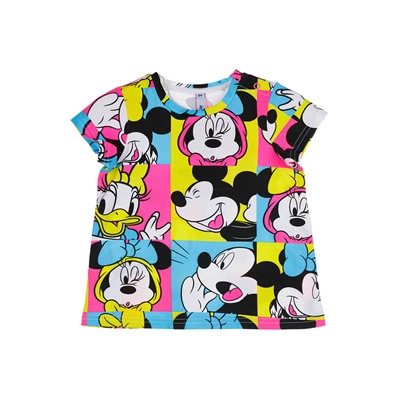 Футболка Disney для девочки