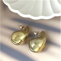 Серьги Н01-6555