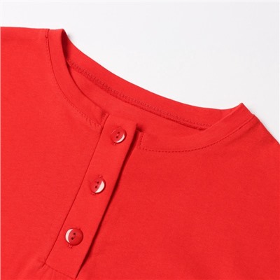 Пижама мужская KAFTAN Christmas tree, размер 54