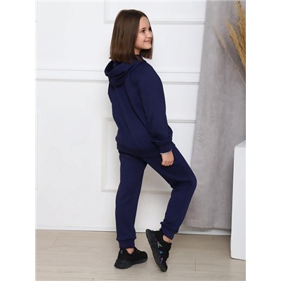 Костюм "Окстон" (Синий)