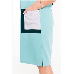 Платье М325011б