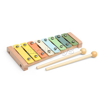 Набор музыкальных инструментов "Весело поем"