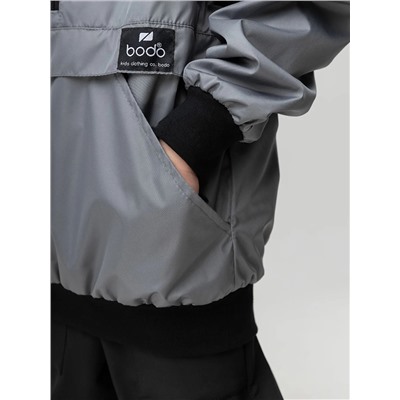 Bodo Анорак 32-50U