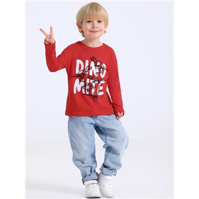 Апрель Лонгслив 1ПДЛД4334001