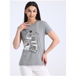 Апрель Футболка 1ЖДФК3965001