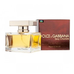 Парфюмерная вода Dolce & Gabbana The One Sexy Chocolate женская (Euro A-Plus качество люкс)