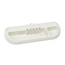 Комплект детской мебели с феями