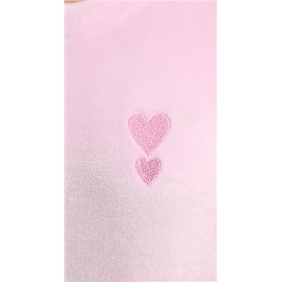 Костюм Ультиматум (Розовый)