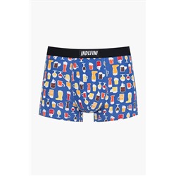 Трусы INDEFINI, 1193956