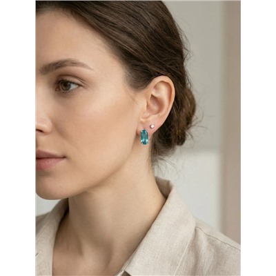 Серьги "Фьёнси"