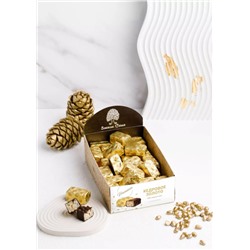 Кедровое золото / шоу-бокс / 450 г / ТМ Сибирский кедр
