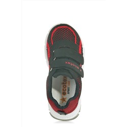 Полуботинки малодетские ECOTEX