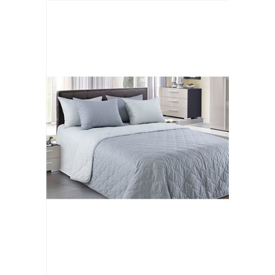 Покрывало стеганое Горный ветер Перкаль НАТАЛИ, 1052504