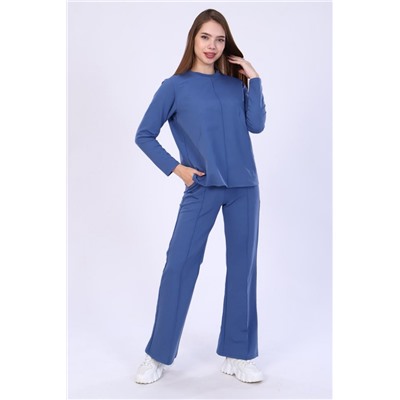 Костюм 11248 (Синий)