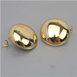 Акц -12% Серьги на гвоздиках арт. 13 1573 (id 267227)